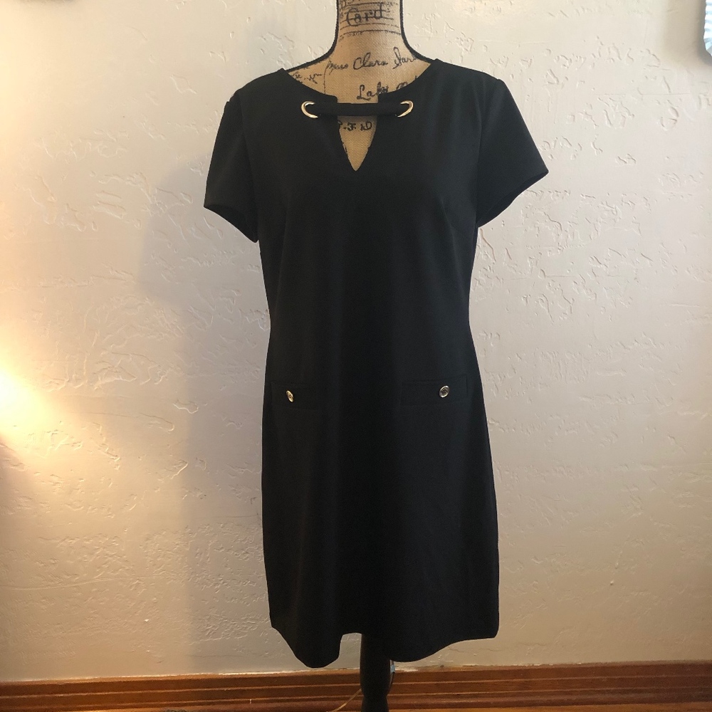 Tommy Hilfiger dress, size 12